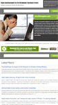 Mobile Screenshot of errorguides.com